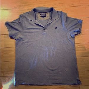 Banana Republic standard fit polo